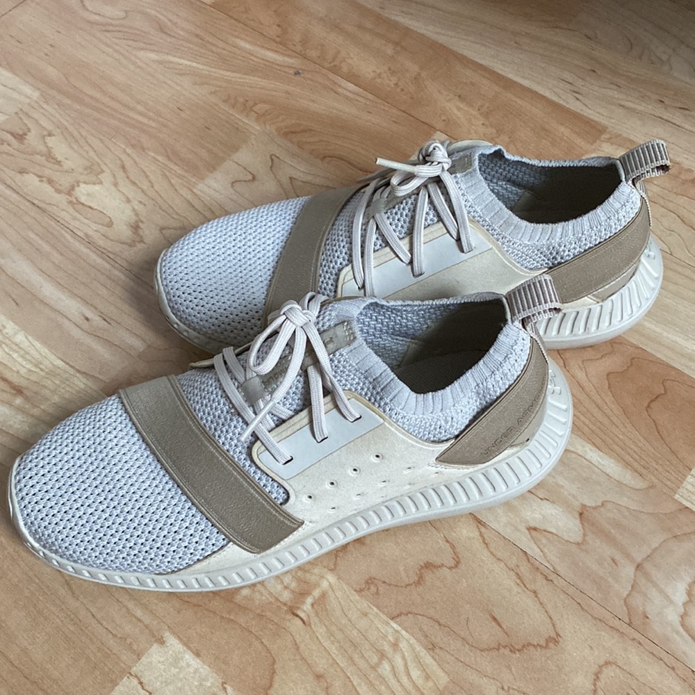 Under Armour Threadborne Shift shoes